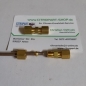 Preview: Schneidringverschraubung für 4,5mm Leitung